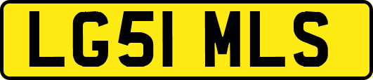 LG51MLS