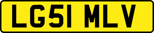 LG51MLV