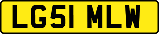 LG51MLW