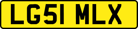 LG51MLX
