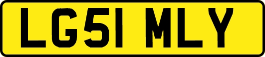 LG51MLY