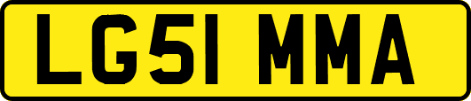 LG51MMA