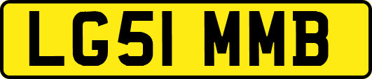 LG51MMB