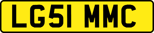 LG51MMC