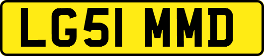 LG51MMD