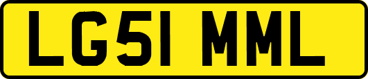 LG51MML