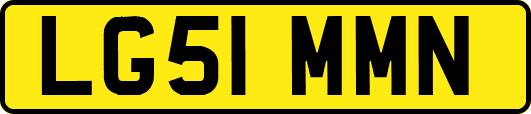 LG51MMN