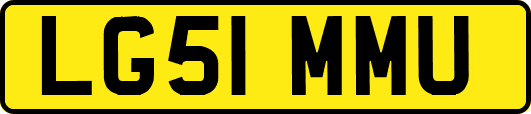 LG51MMU