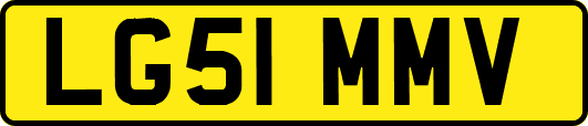 LG51MMV