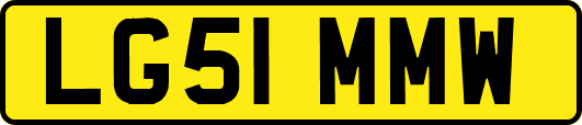 LG51MMW