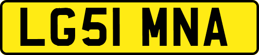 LG51MNA