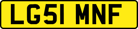 LG51MNF