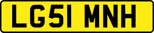 LG51MNH