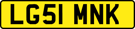 LG51MNK