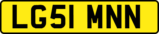 LG51MNN