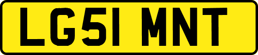 LG51MNT