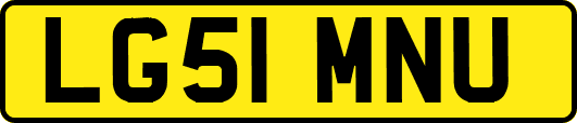 LG51MNU