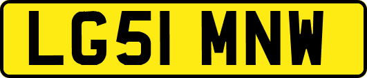 LG51MNW
