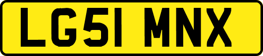 LG51MNX