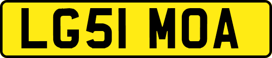 LG51MOA