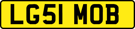 LG51MOB