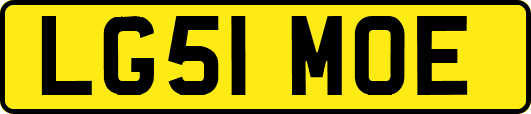 LG51MOE
