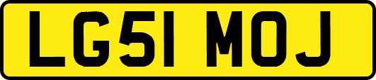 LG51MOJ