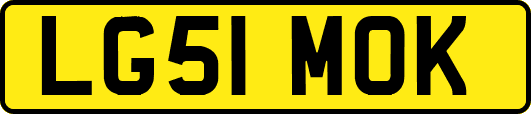 LG51MOK