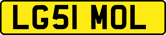 LG51MOL
