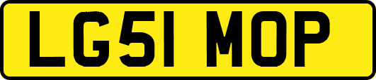 LG51MOP