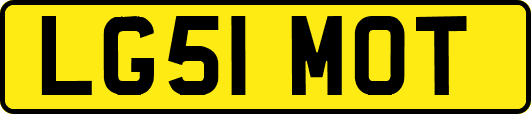 LG51MOT