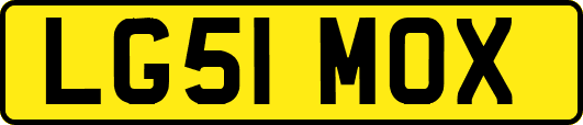 LG51MOX