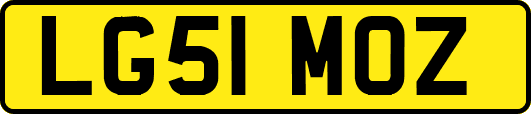 LG51MOZ