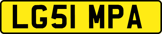 LG51MPA