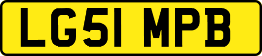 LG51MPB