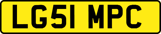 LG51MPC