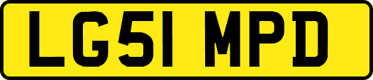 LG51MPD