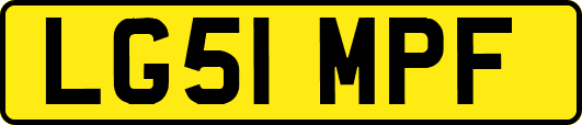 LG51MPF