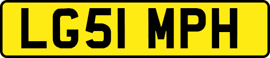 LG51MPH