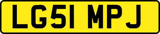 LG51MPJ