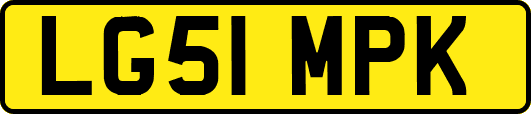 LG51MPK