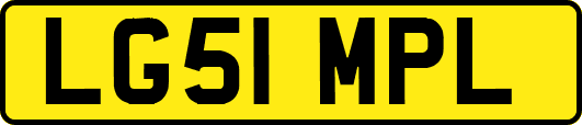 LG51MPL