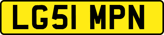 LG51MPN