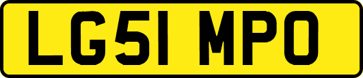 LG51MPO