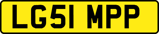 LG51MPP
