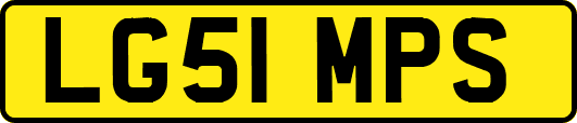 LG51MPS