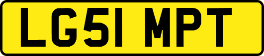 LG51MPT