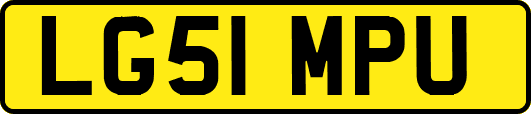 LG51MPU