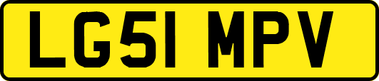 LG51MPV