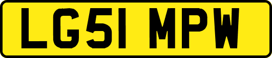 LG51MPW